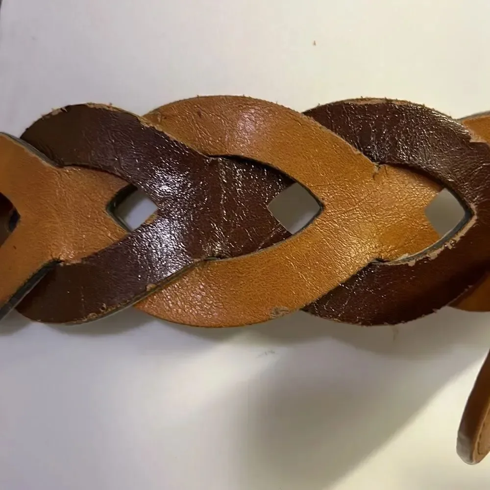 Steve Madden used good